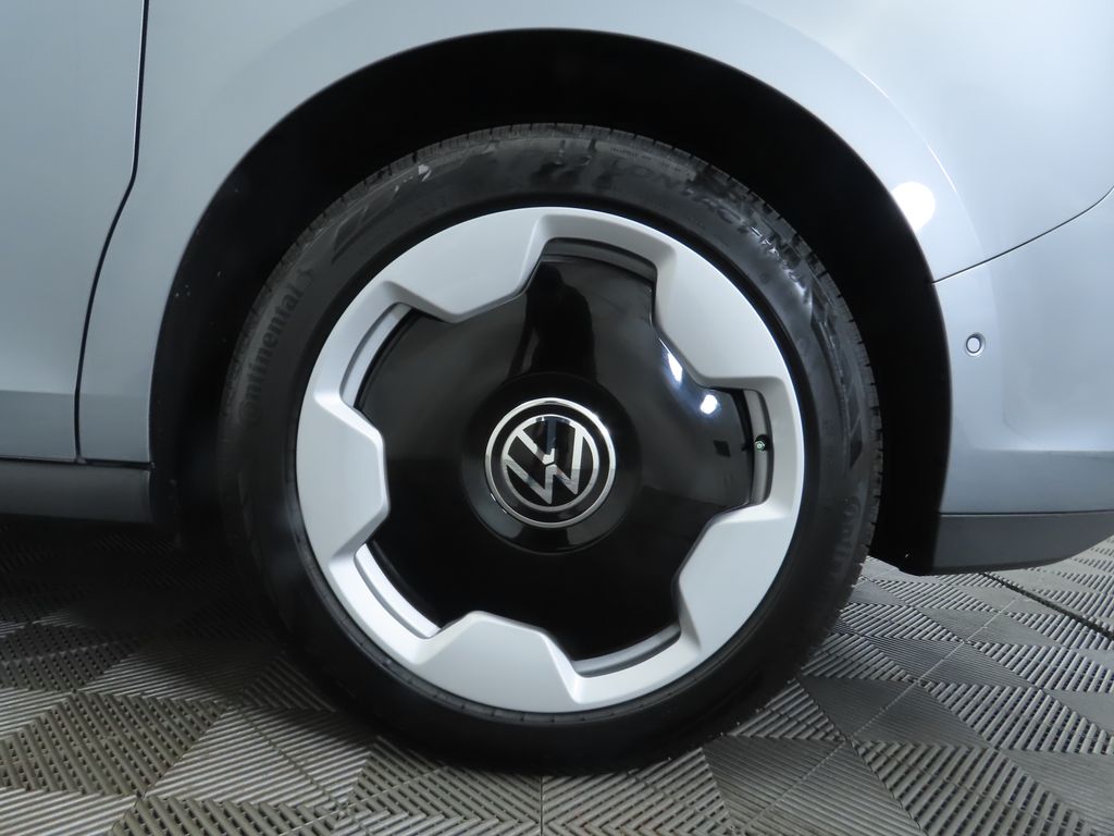 2025 Volkswagen ID. Buzz Pro S photo 24