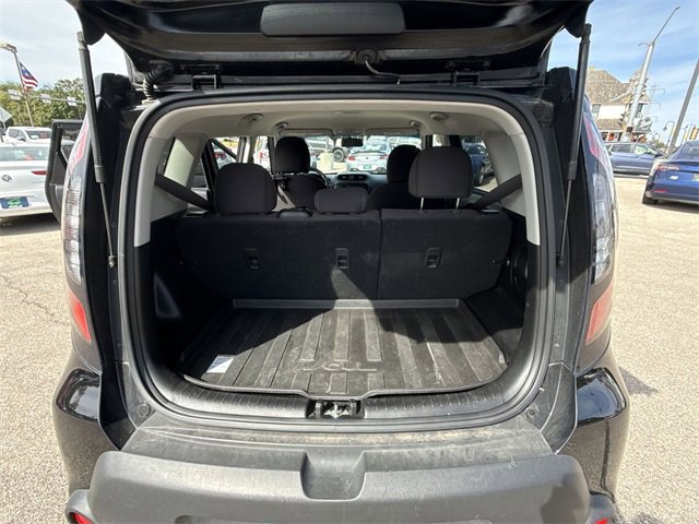 2015 Kia Soul Base photo 14