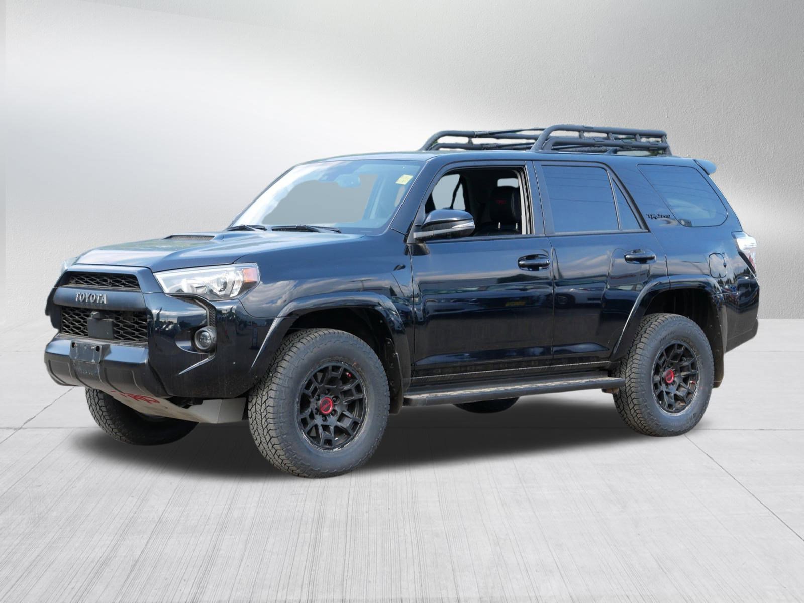 2023 Toyota 4Runner TRD Pro photo 3