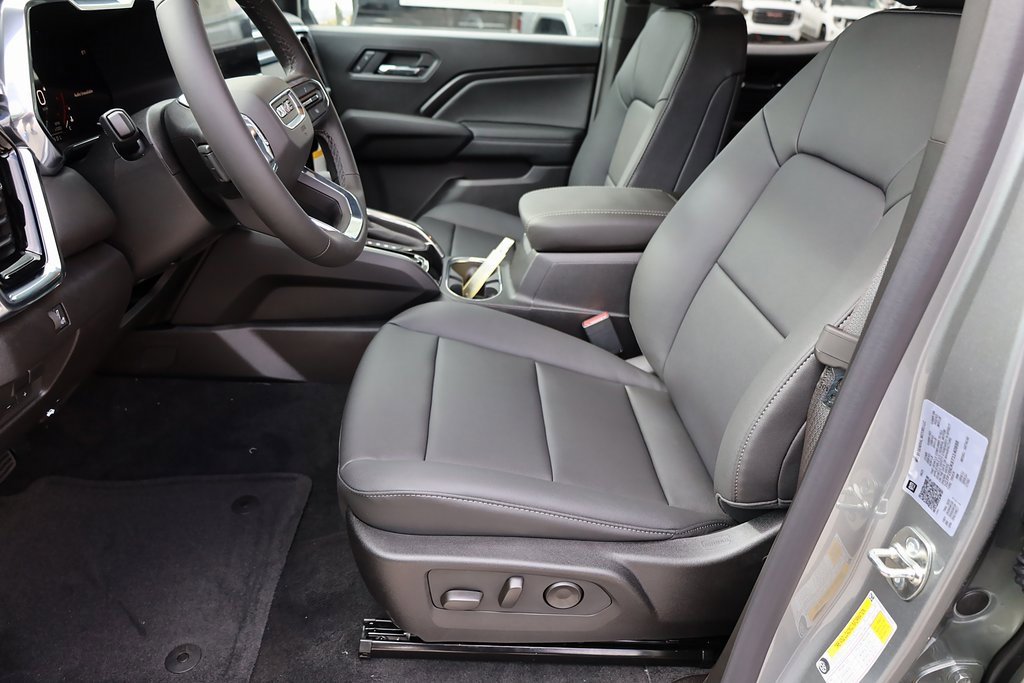 2026 Gmc Canyon Elevation photo 11