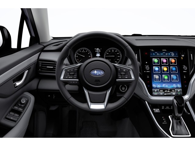 2025 Subaru Legacy Premium photo 14