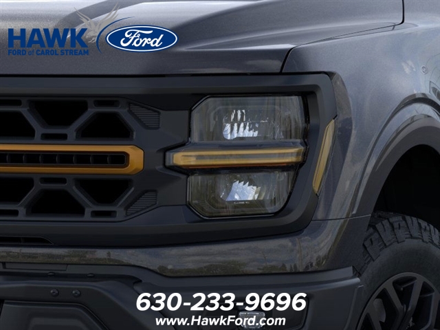 2025 FORD F-150 - Image 18