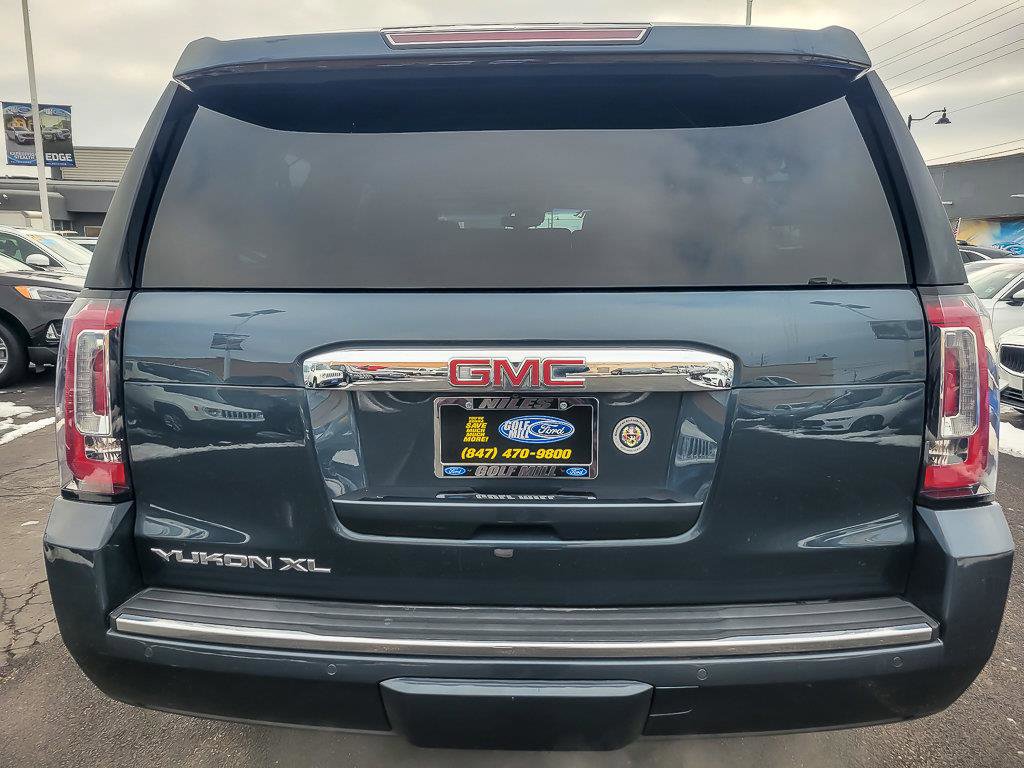 2019 GMC YUKON XL - Image 7