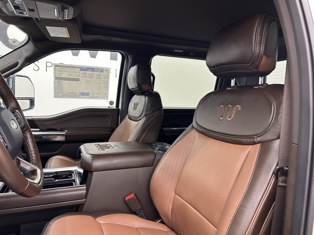 2025 Ford F-350 King Ranch photo 20