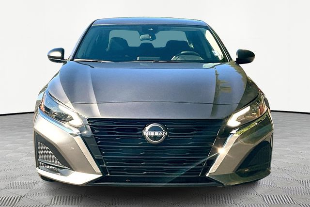 2025 Nissan Altima 2.5 S photo 2