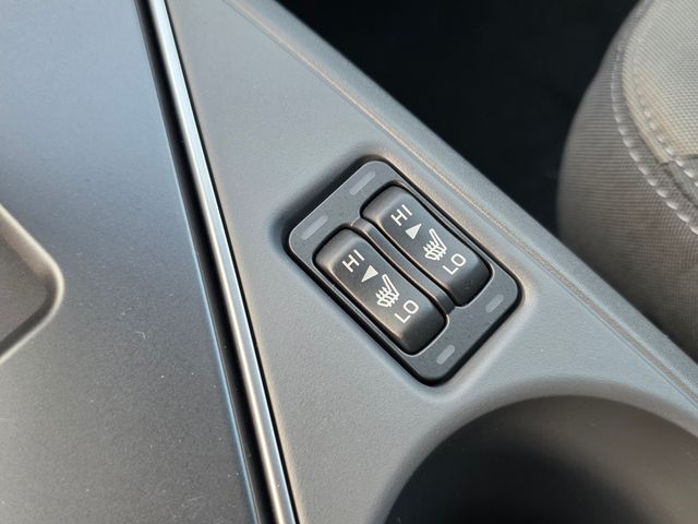 2025 Subaru Crosstrek Premium photo 30