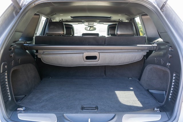 2019 Jeep Grand Cherokee Limited photo 5