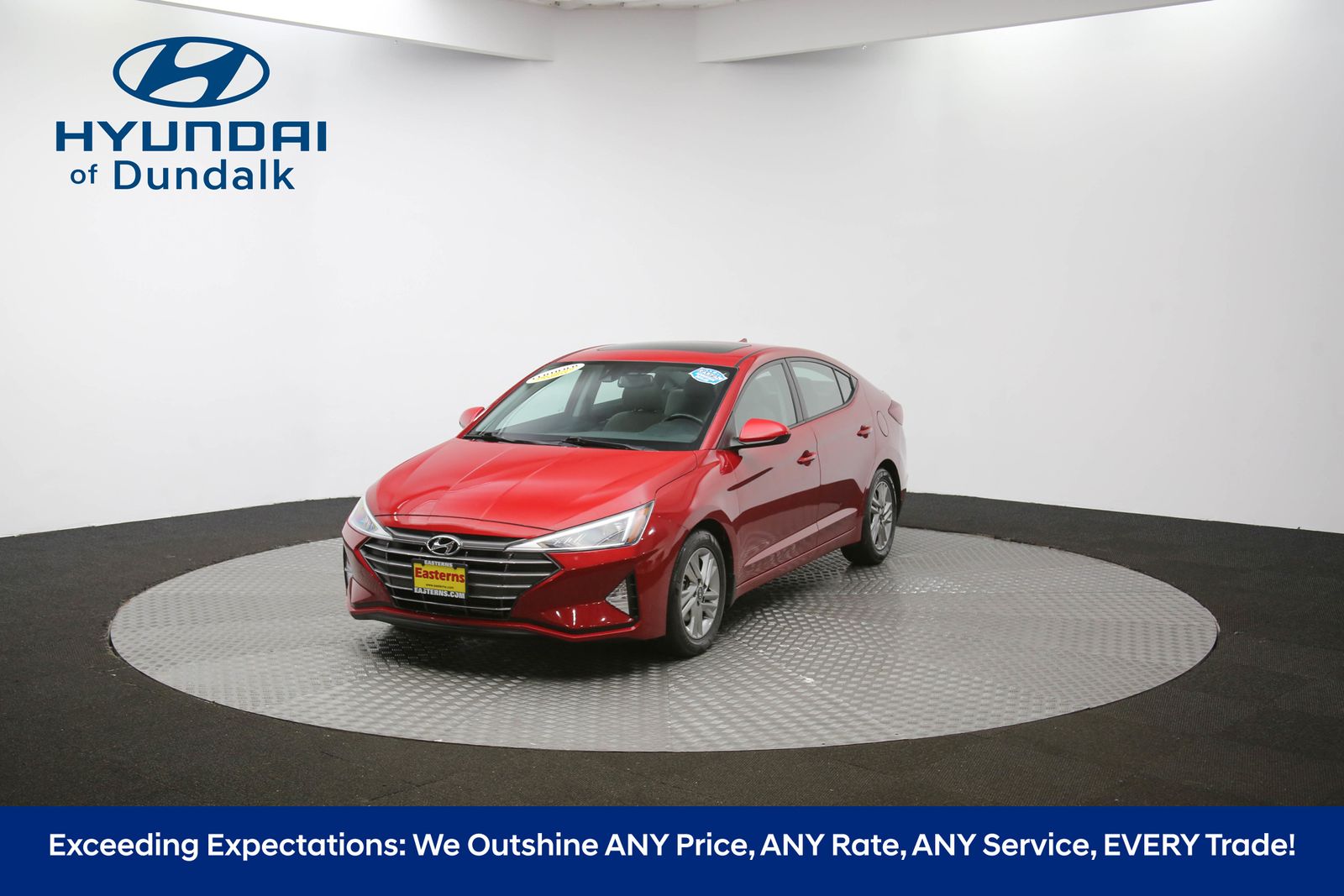 2020 Hyundai Elantra SEL Value Edition Limited photo 41