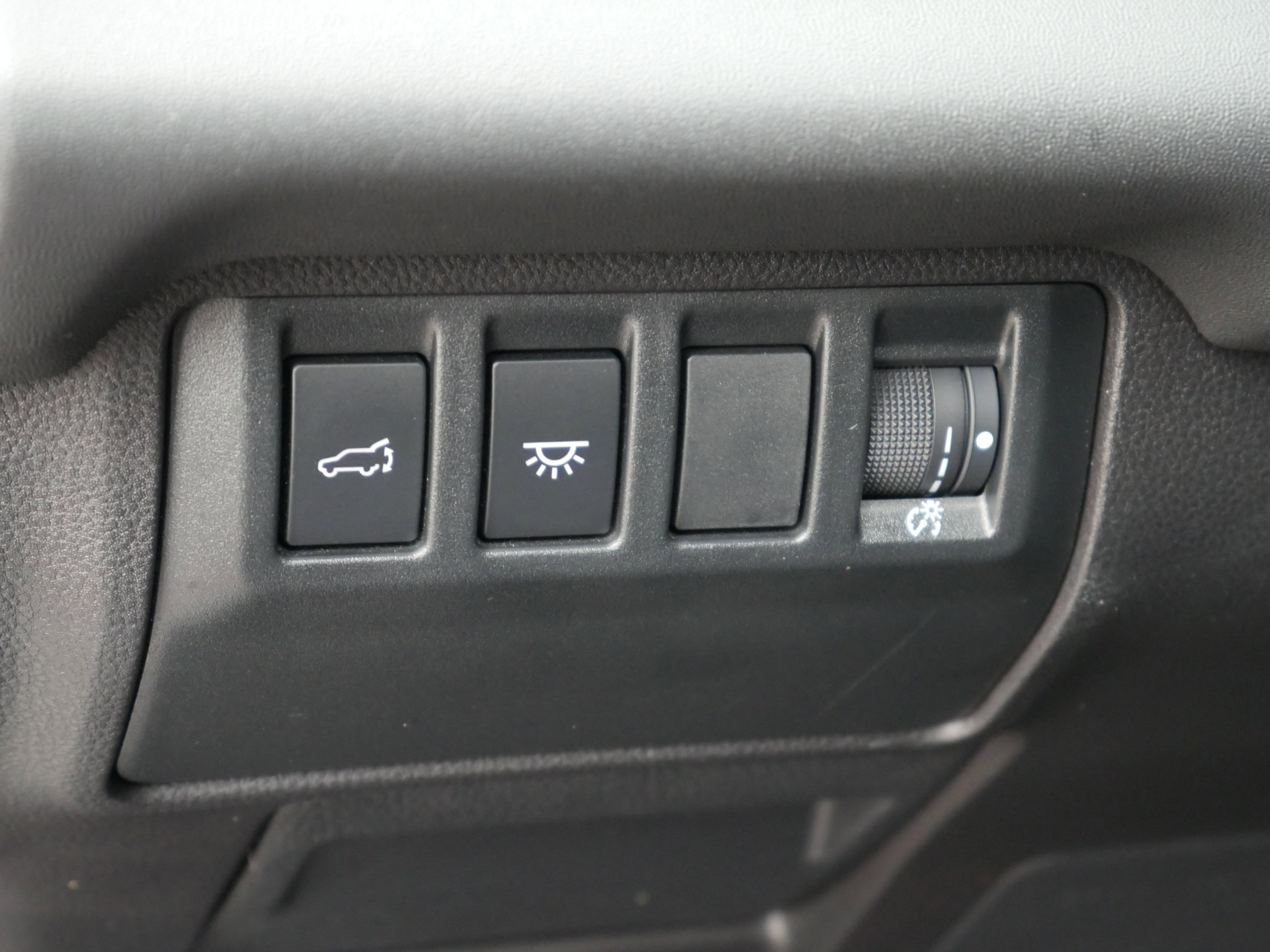 2023 Subaru Ascent Touring photo 3