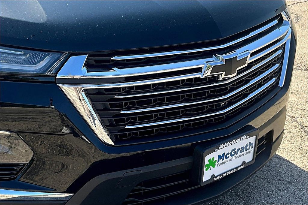 2023 Chevrolet Traverse Leather photo 27
