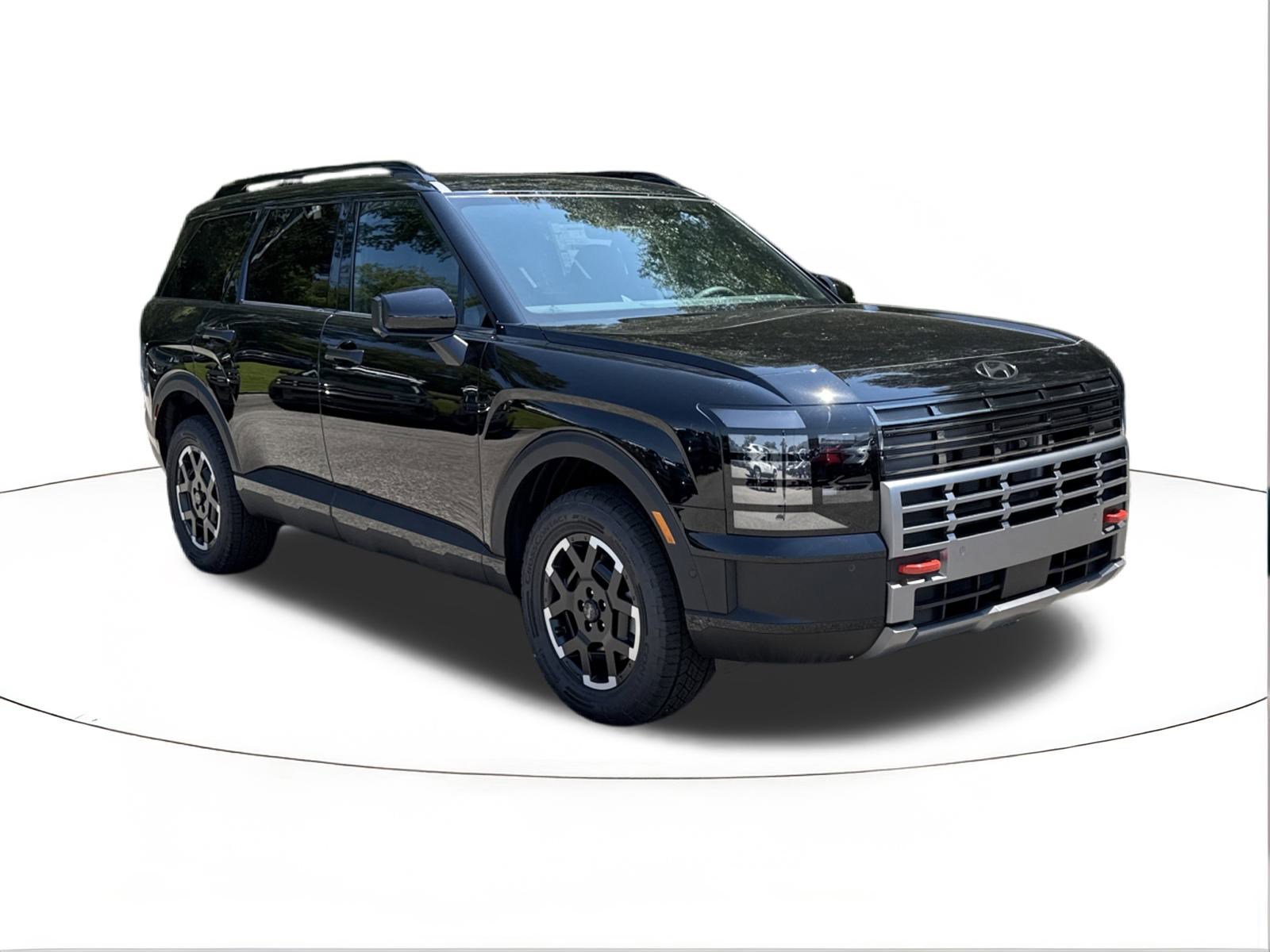 2026 Hyundai Palisade XRT Pro's photo