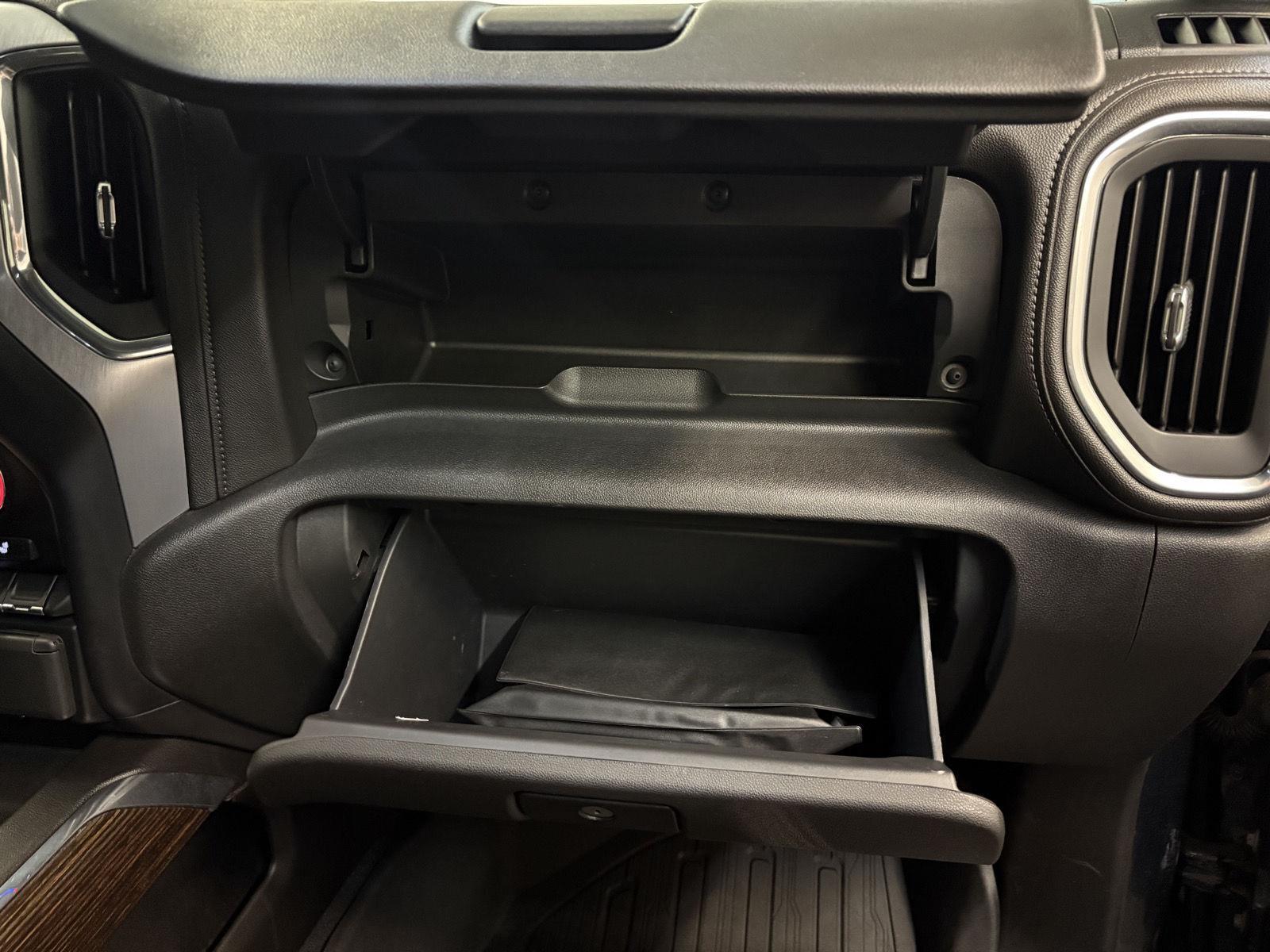 2020 Gmc Sierra 1500 Elevation photo 43