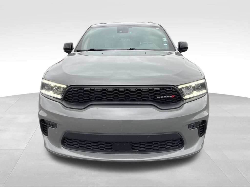 2023 Dodge Durango GT Plus photo 7