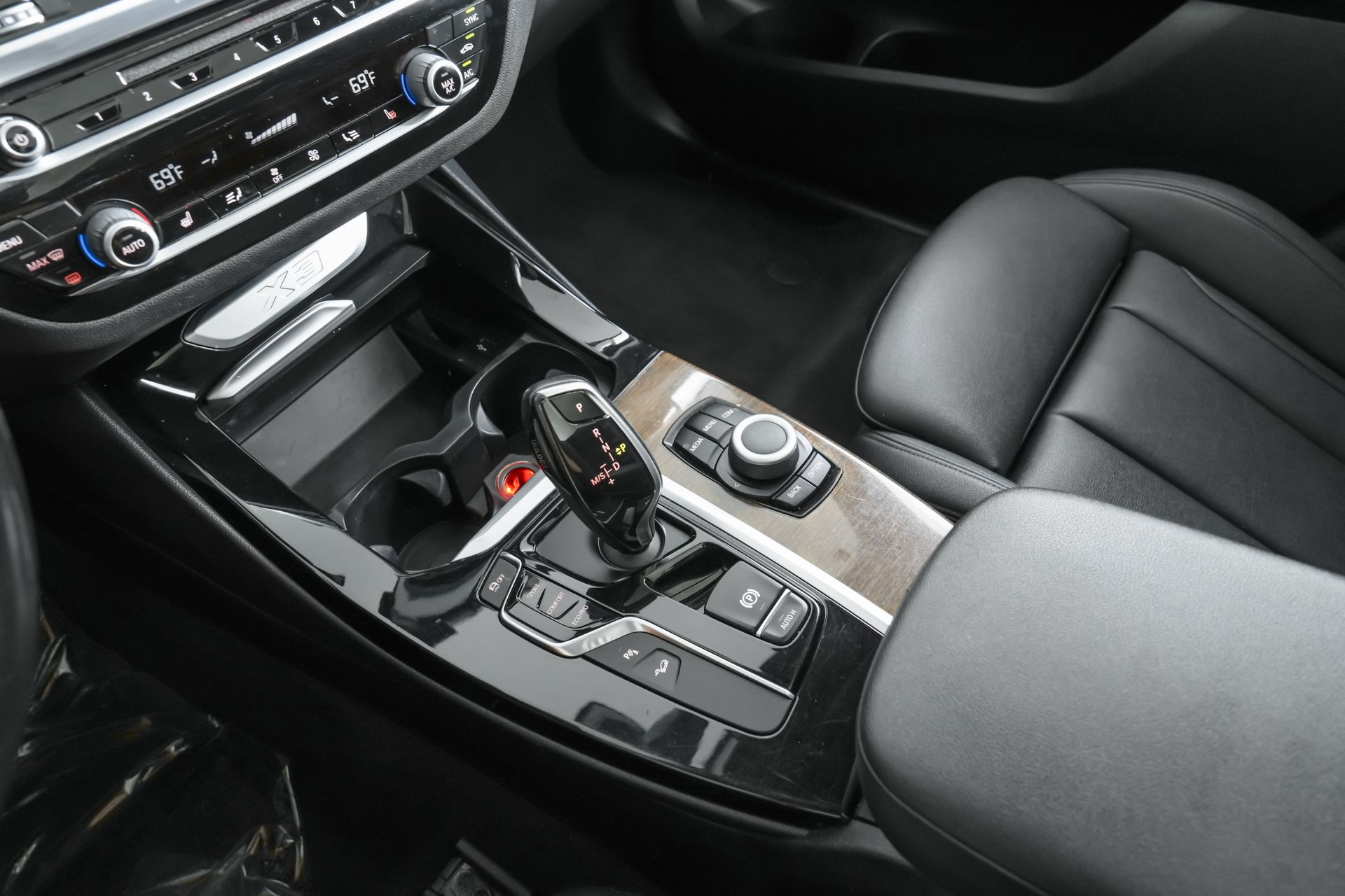 2018 Bmw X3 xDrive30i photo 26