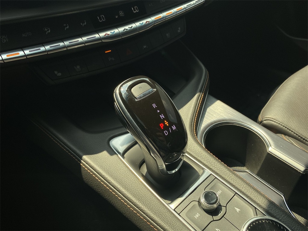 2020 Cadillac CT4 photo 21