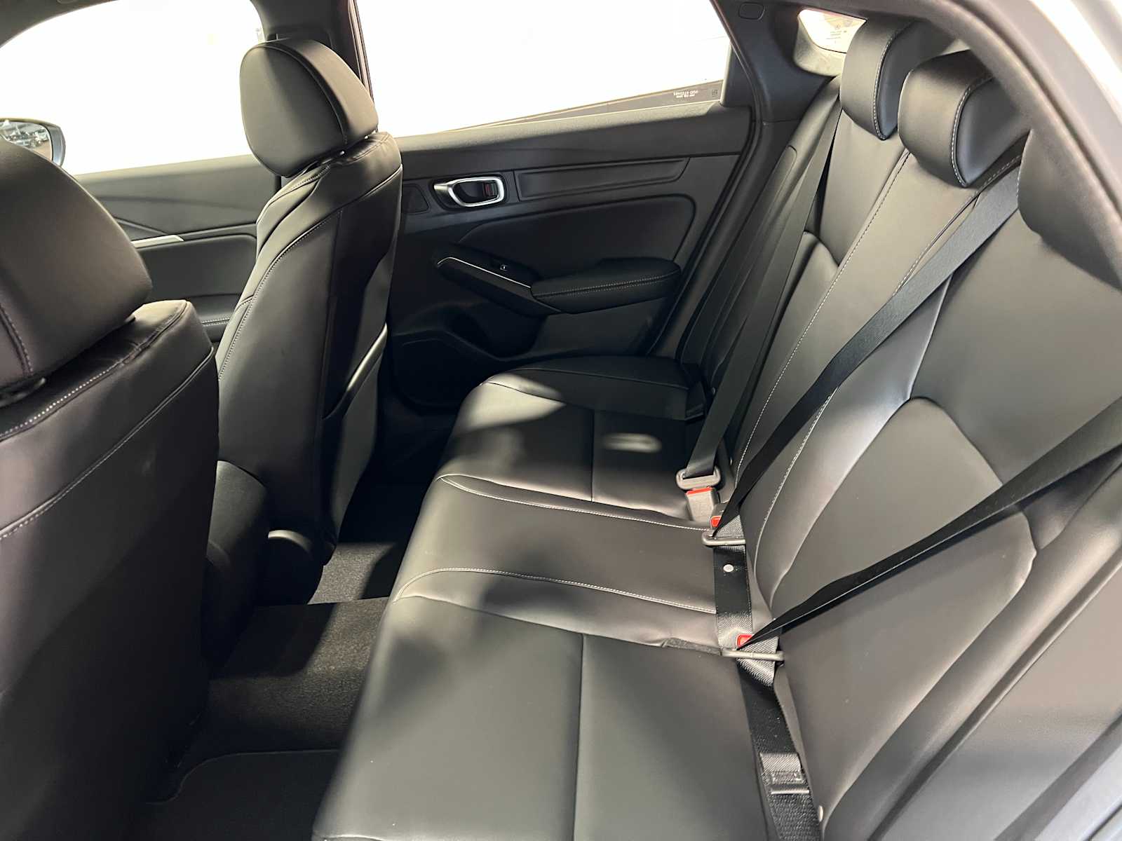 2025 Acura Integra A-Spec photo 28