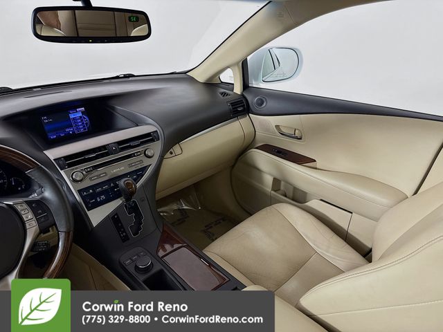 2015 Lexus RX 350 photo 22