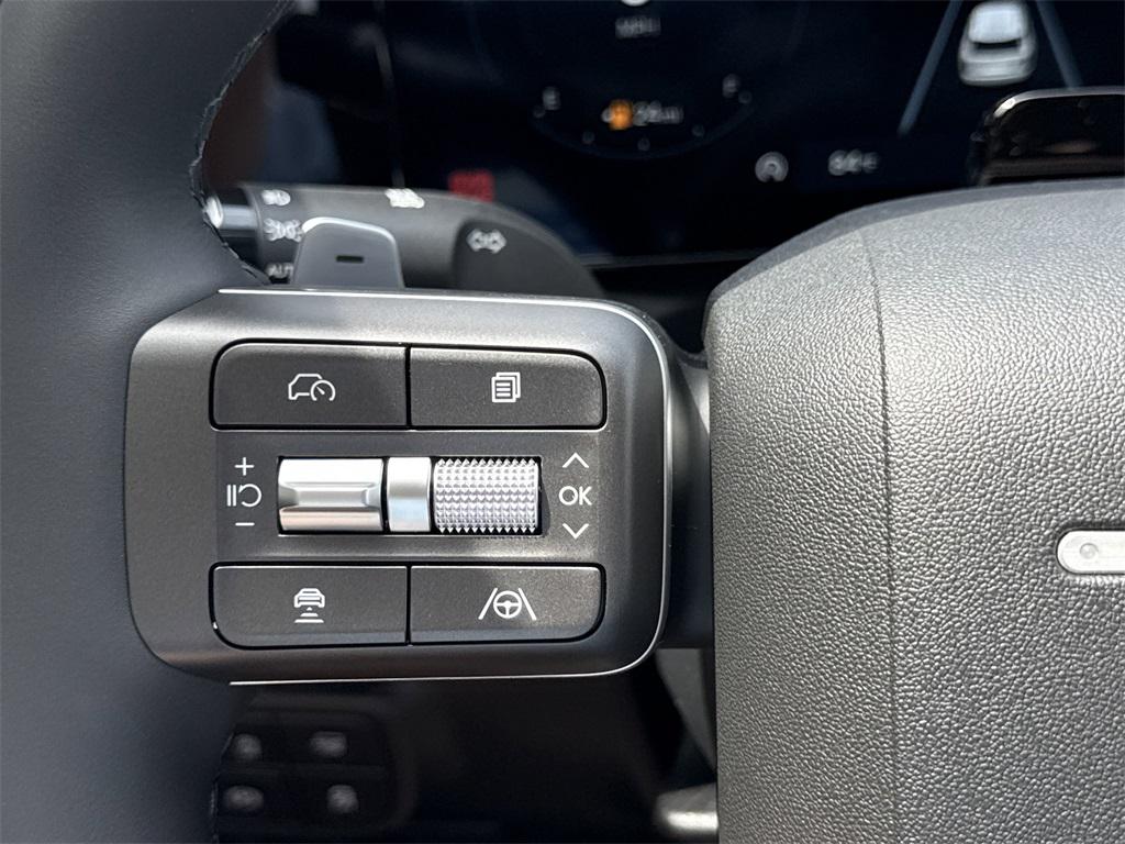 2026 Hyundai Palisade SEL photo 22