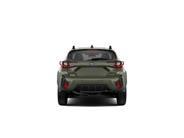 2025 Subaru Crosstrek Limited photo 9