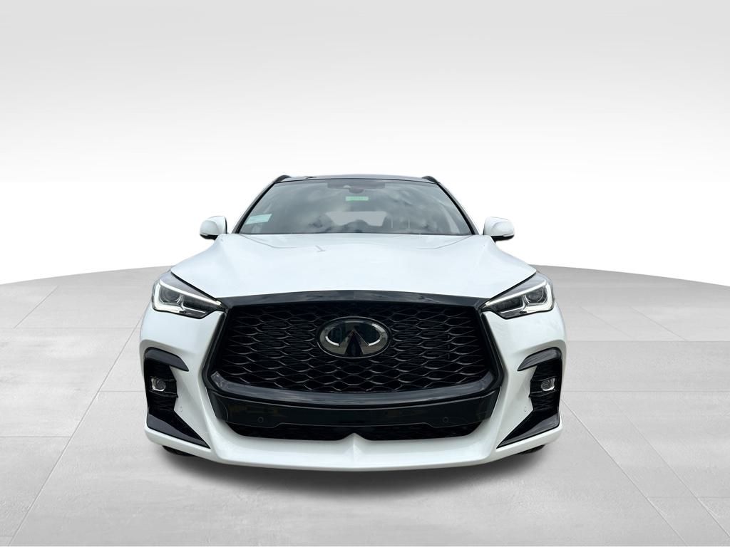2025 Infiniti QX50 SPORT photo 2