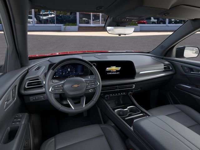 2026 Chevrolet Traverse photo 14