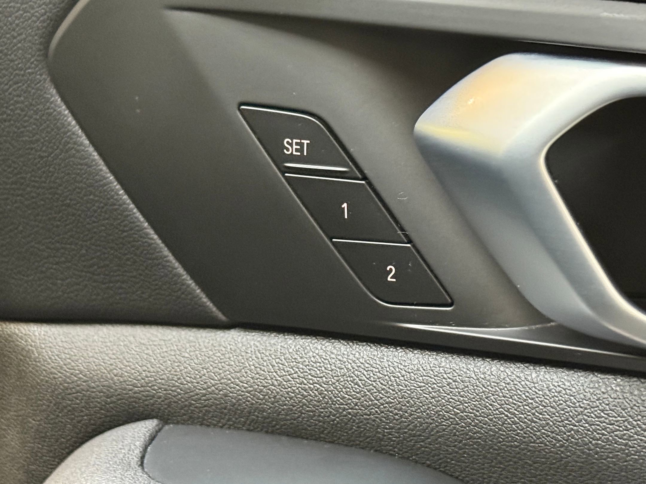 2020 Bmw X7 xDrive40i photo 53