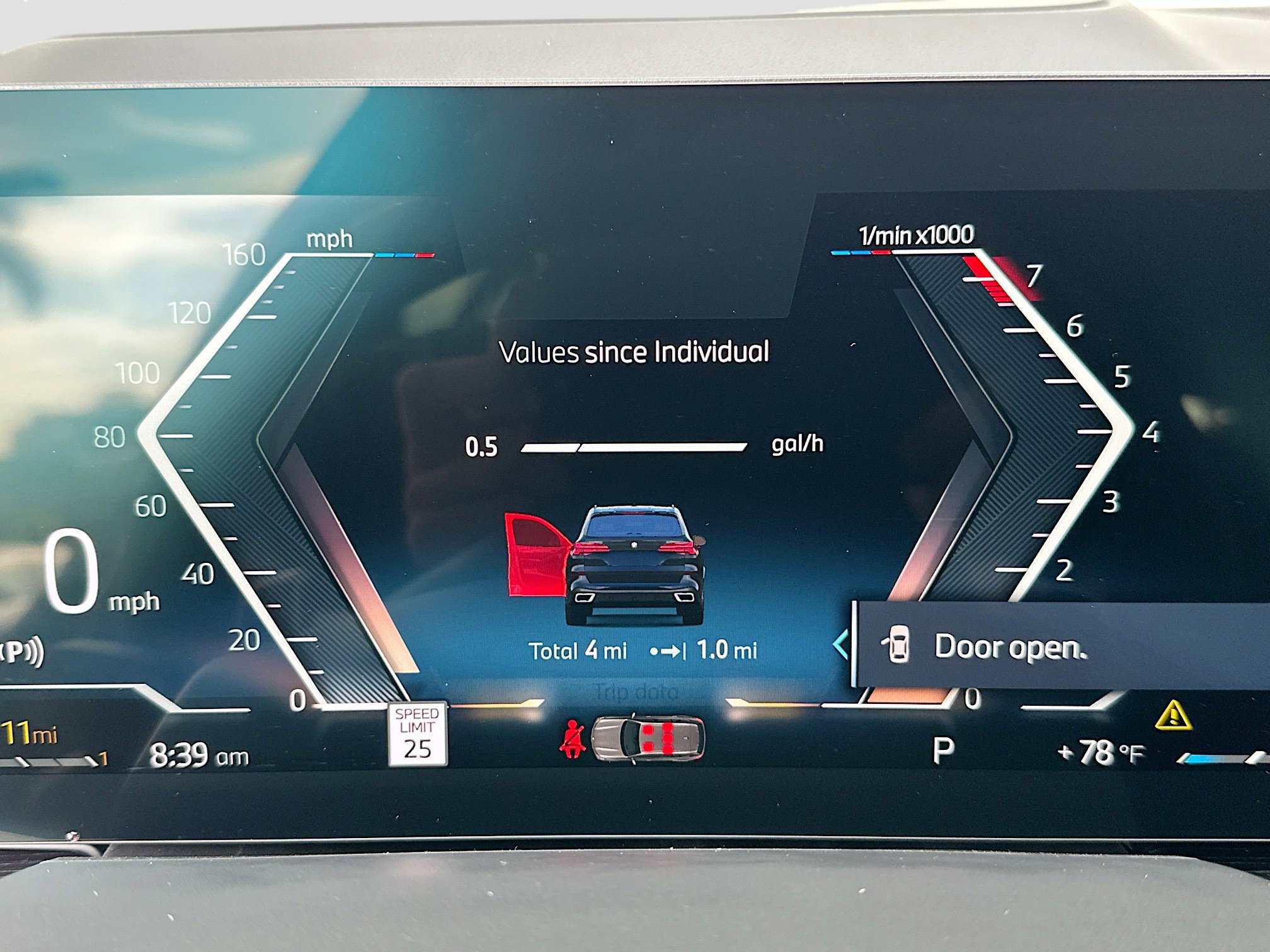 2026 Bmw X5 sDrive40i photo 11