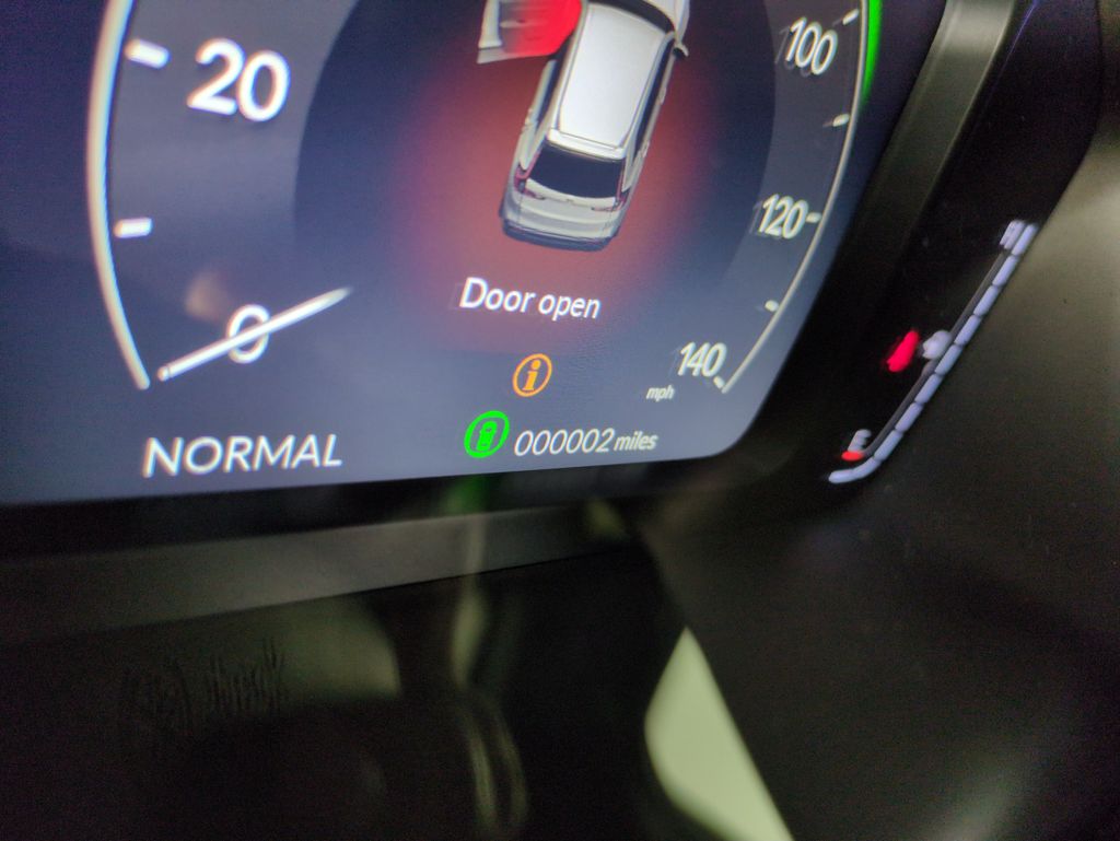 2026 Honda CR-V Hybrid photo 13