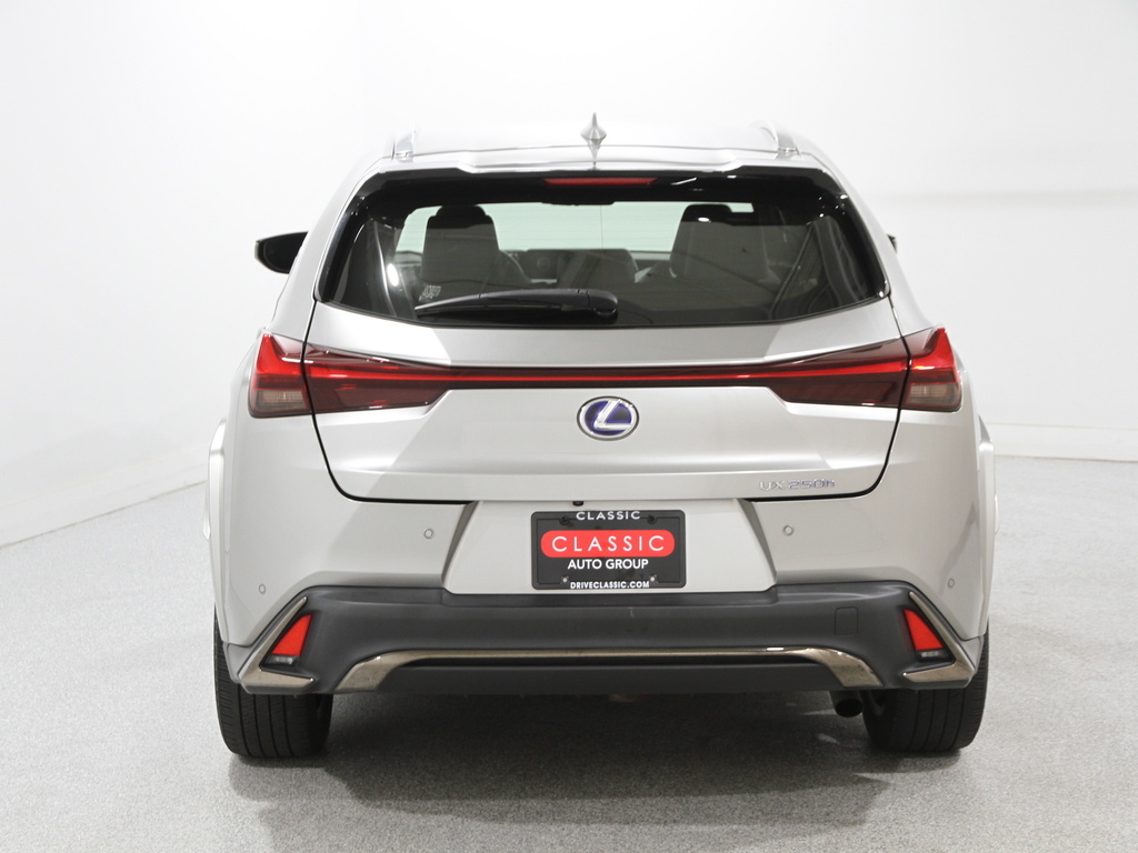 2022 Lexus UX F SPORT Premium photo 20