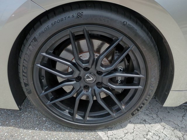 2023 Lexus IS 500 F SPORT Performance photo 9