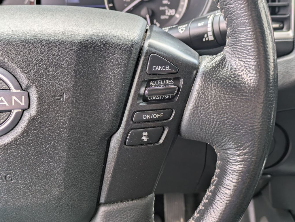 2022 Nissan Frontier SV photo 16