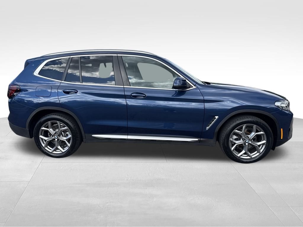 2024 Bmw X3 xDrive30i photo 6