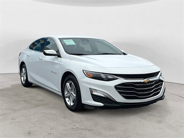 2023 Chevrolet Malibu 1FL