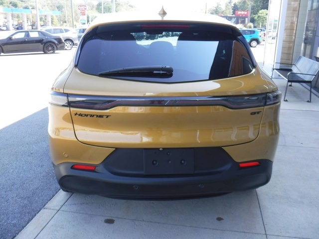 2023 Dodge Hornet GT Plus photo 13