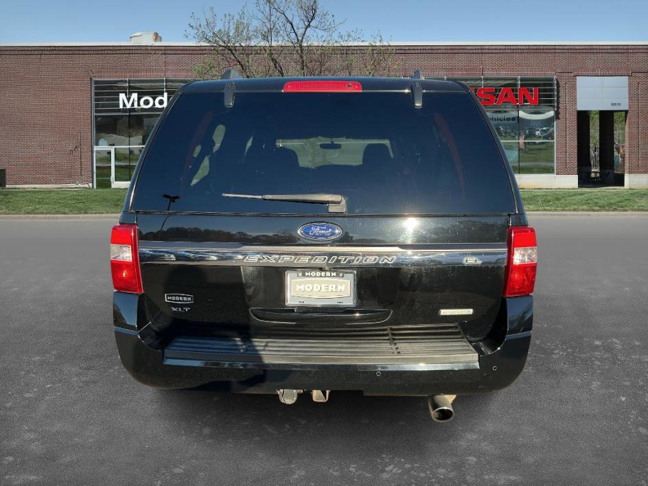 2017 Ford Expedition EL XLT photo 3