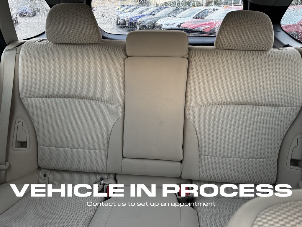 2017 Subaru Outback 2.5i Premium photo 21