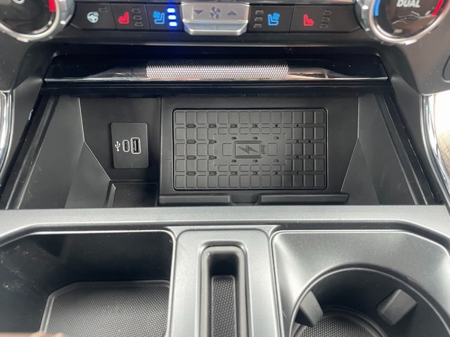 2025 Ford F-150 King Ranch photo 34