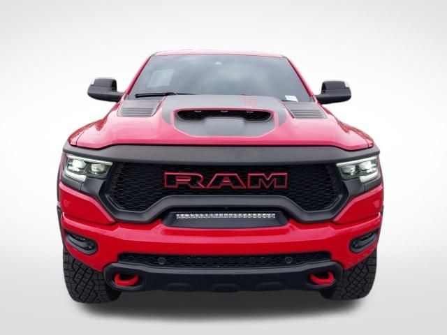 2022 Ram 1500 TRX photo 4