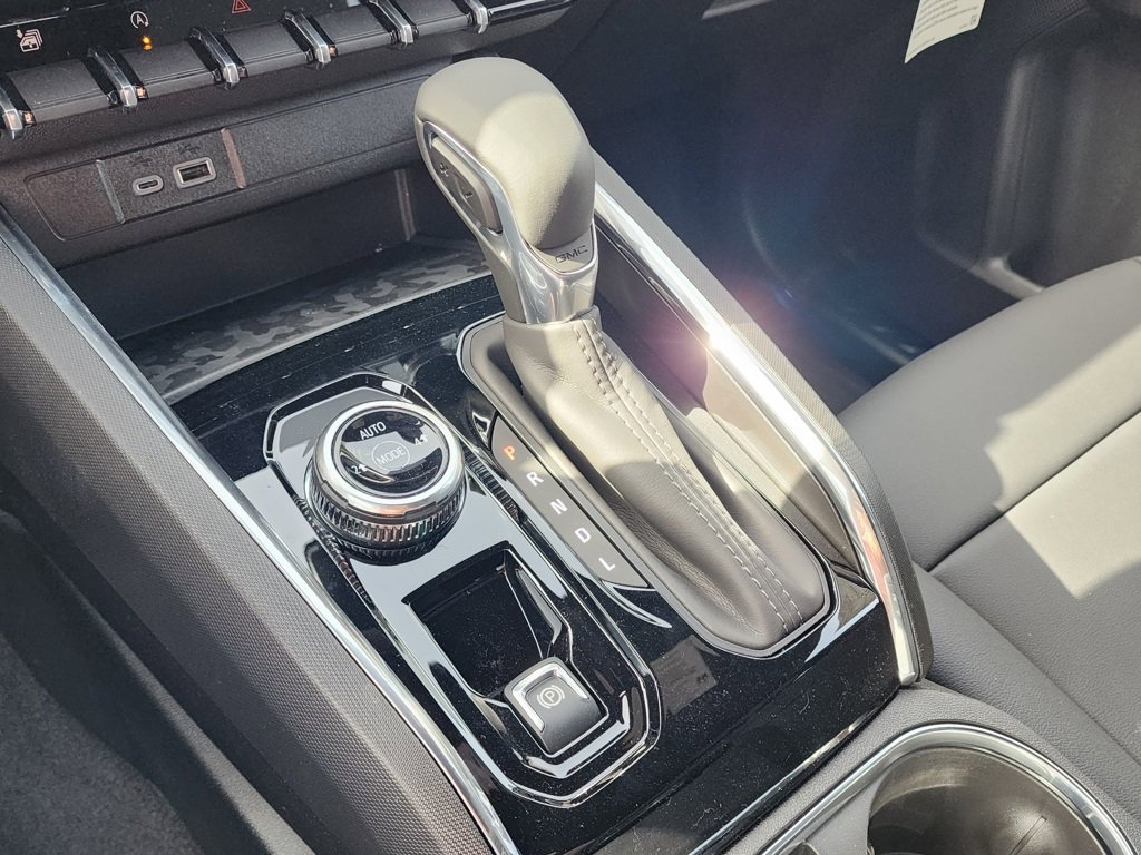 2025 Gmc Canyon Elevation photo 26