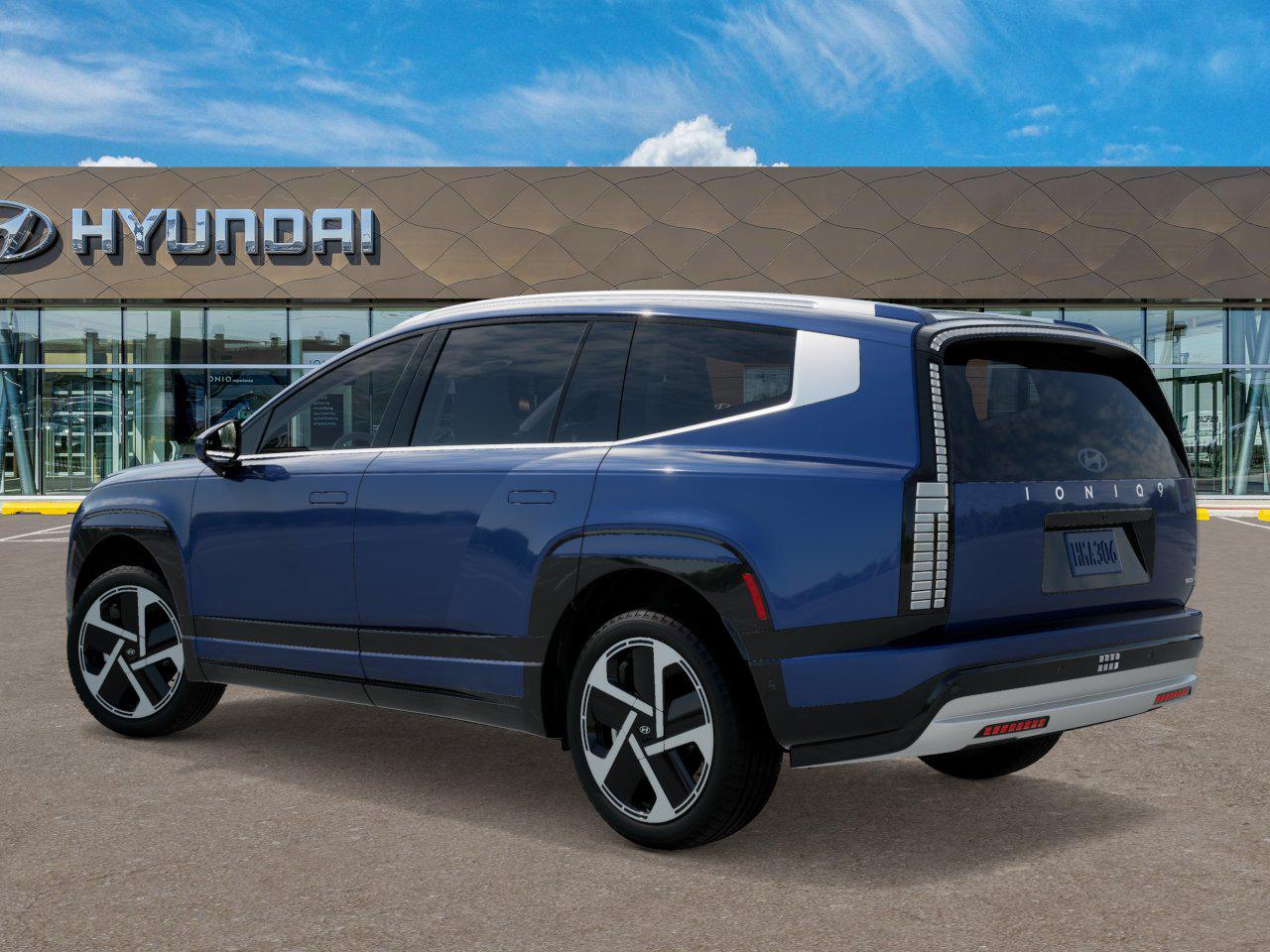 2026 Hyundai Ioniq Limited photo 4
