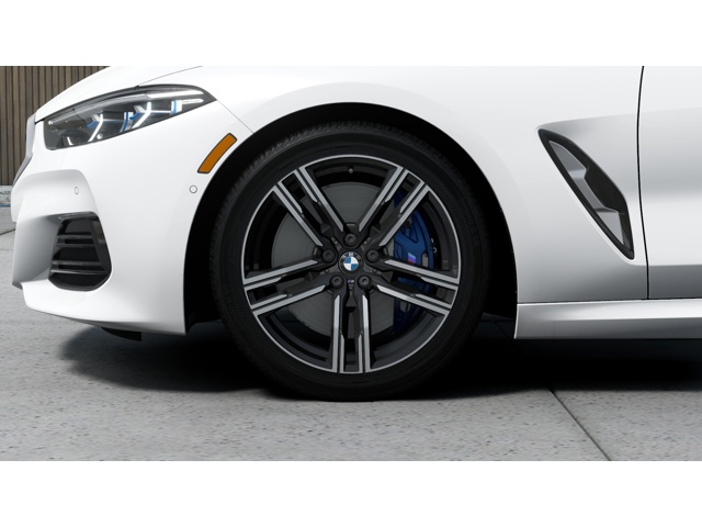 2026 Bmw 840i xDrive photo 7