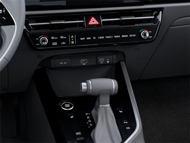2025 Kia Niro EX photo 21
