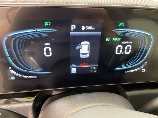 2025 Kia Niro EX photo 23