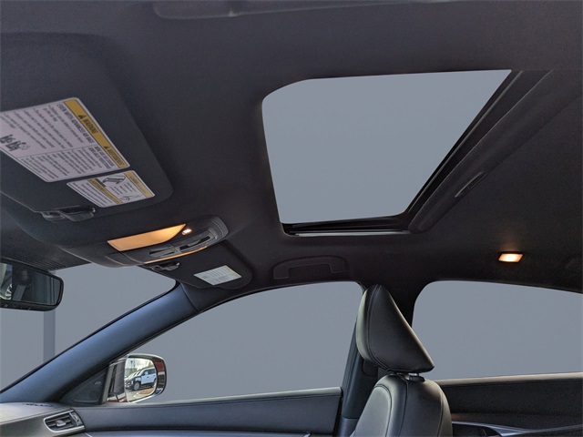 2022 Infiniti QX55 Essential photo 23
