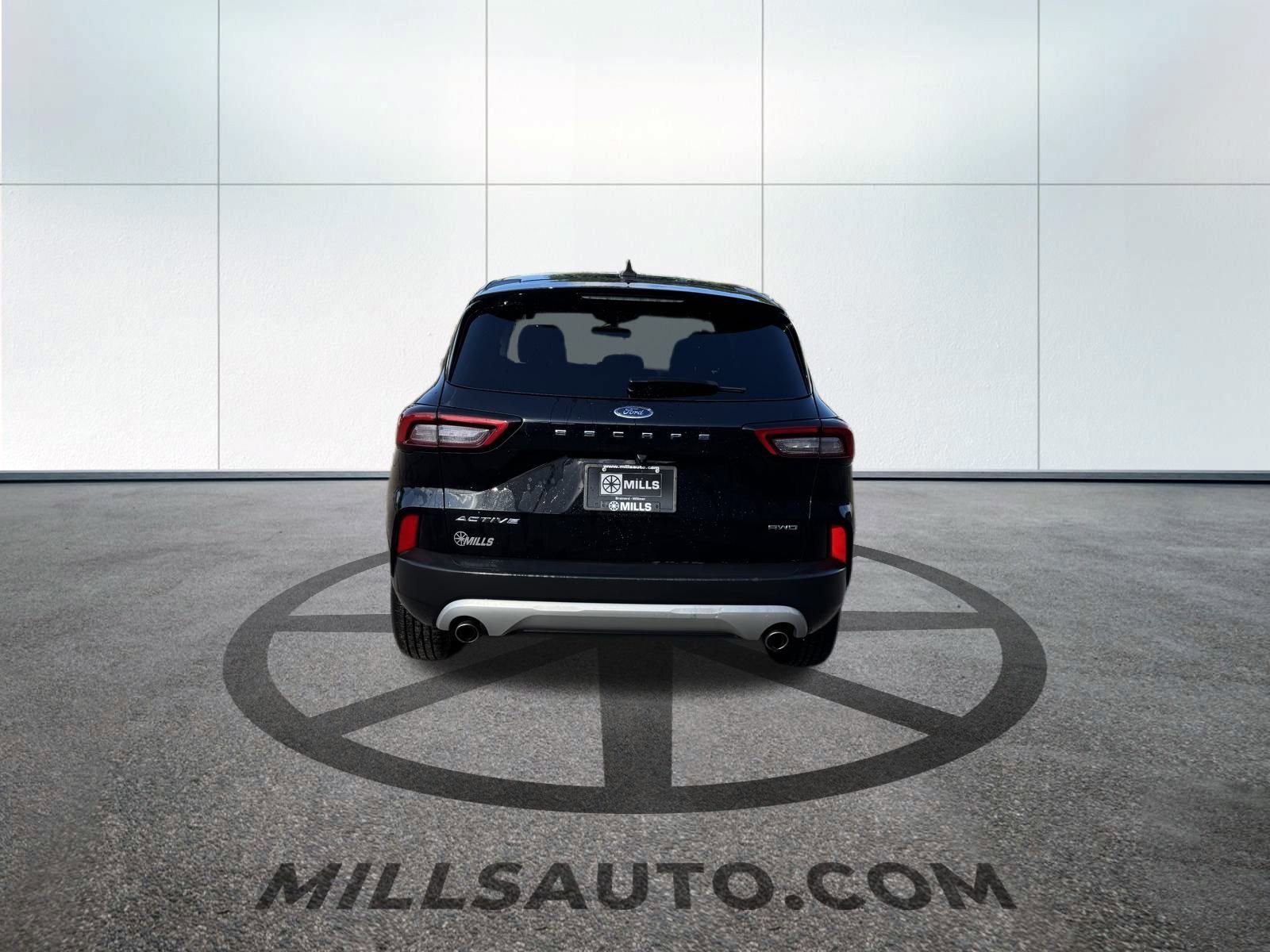 2024 Ford Escape Active photo 4