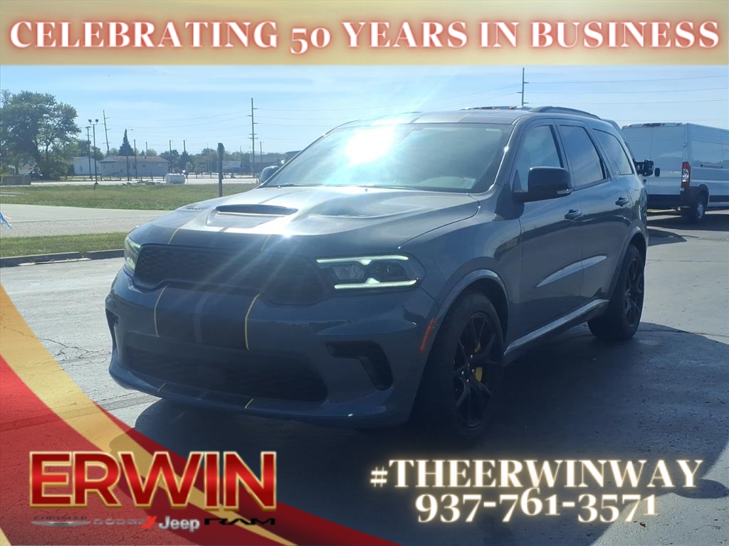 2024 Dodge Durango SRT 392 photo 6
