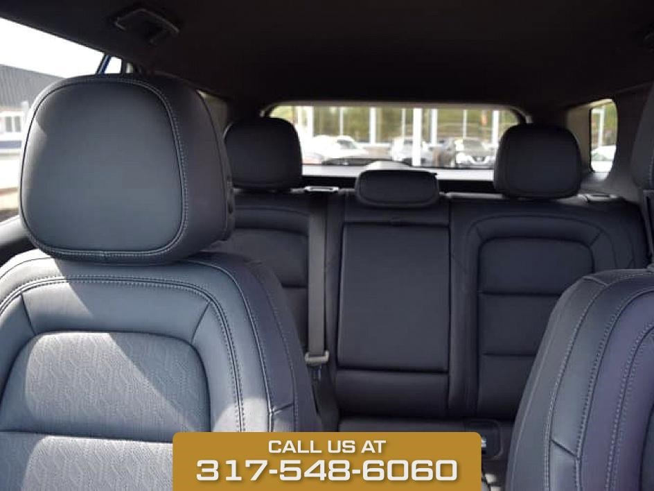 2025 Chevrolet Equinox LT photo 15