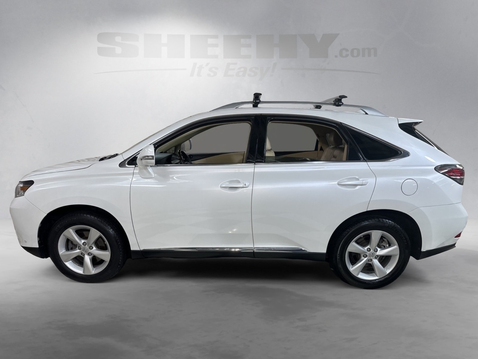 2015 Lexus RX 350 photo 6