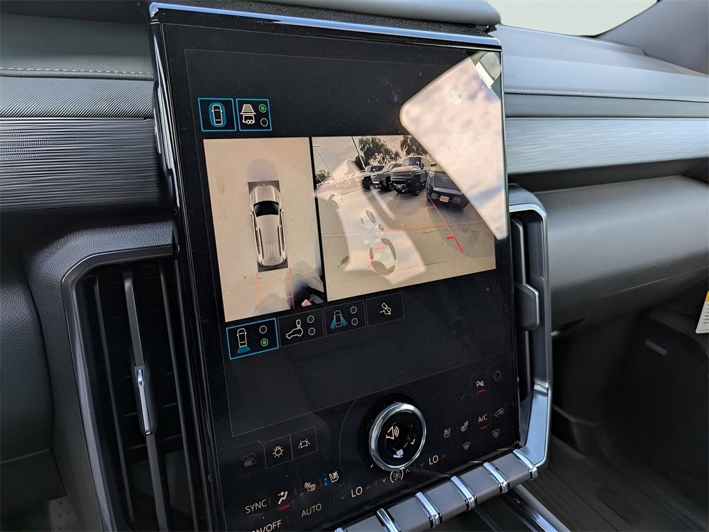 2026 Gmc Acadia AT4 photo 7