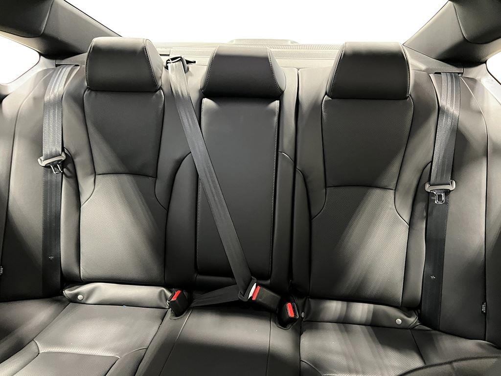 2025 Honda Accord Hybrid Sport-L photo 24